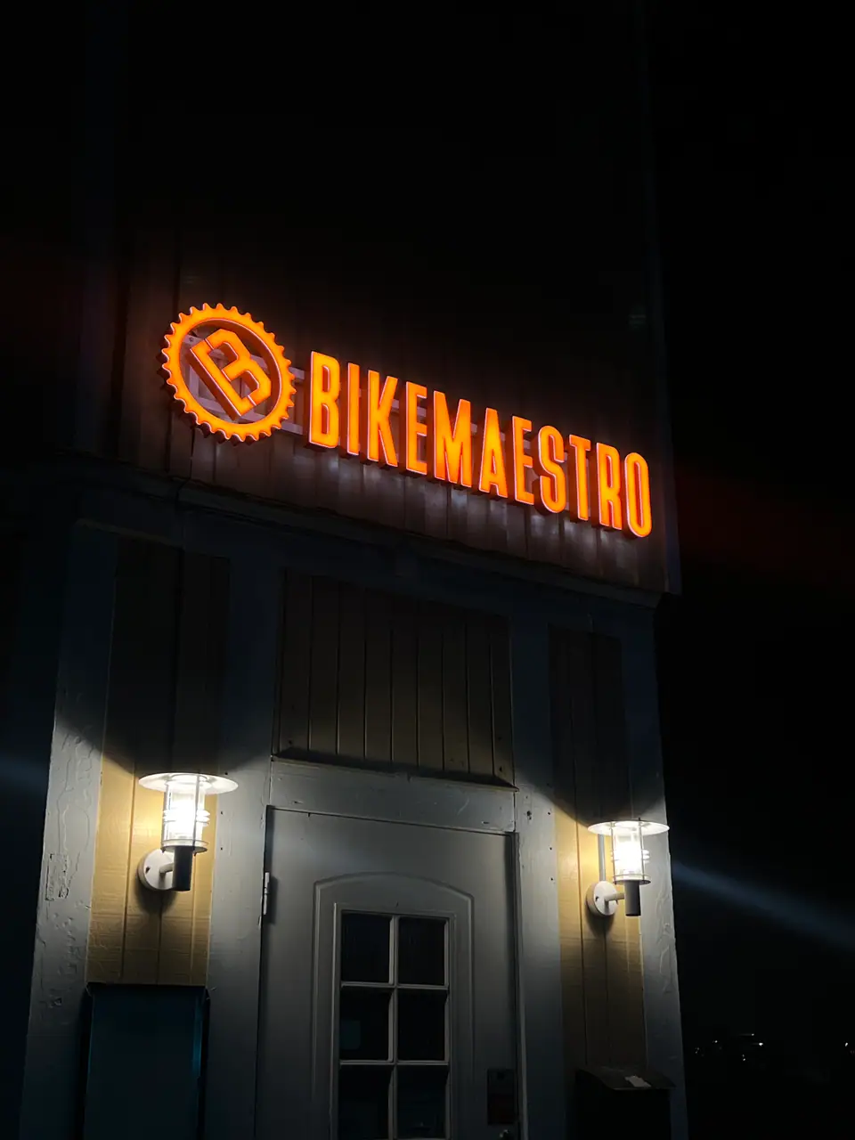 Profil P6 (Bikemaestro)