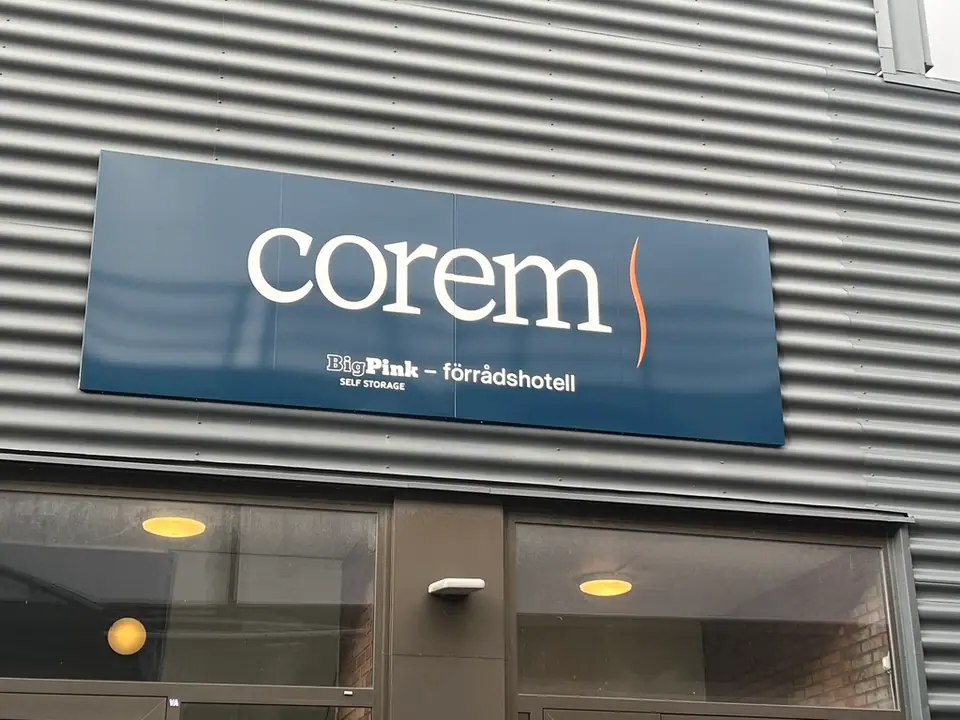 Profil 01 (Corem)