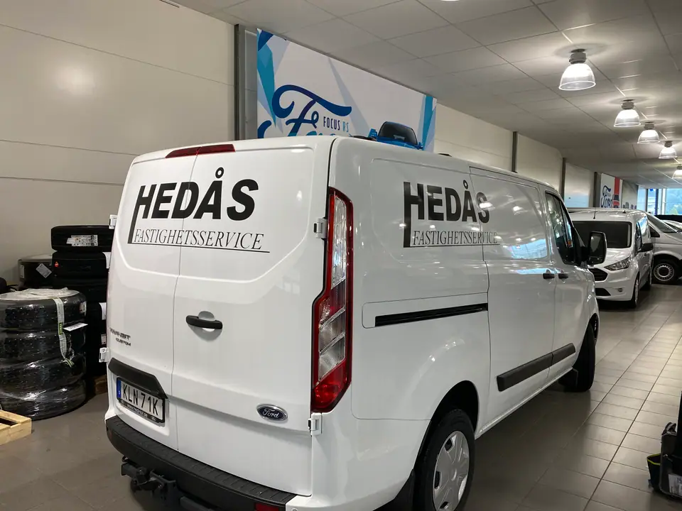 Hed's bildekor