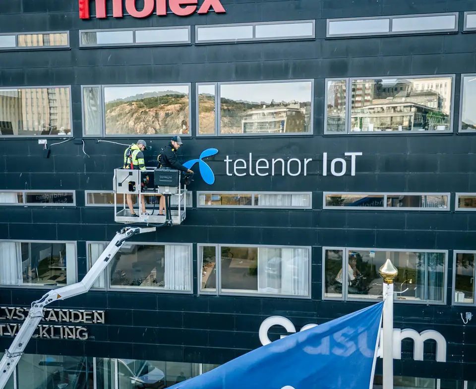 Profil P6 (Telenor)