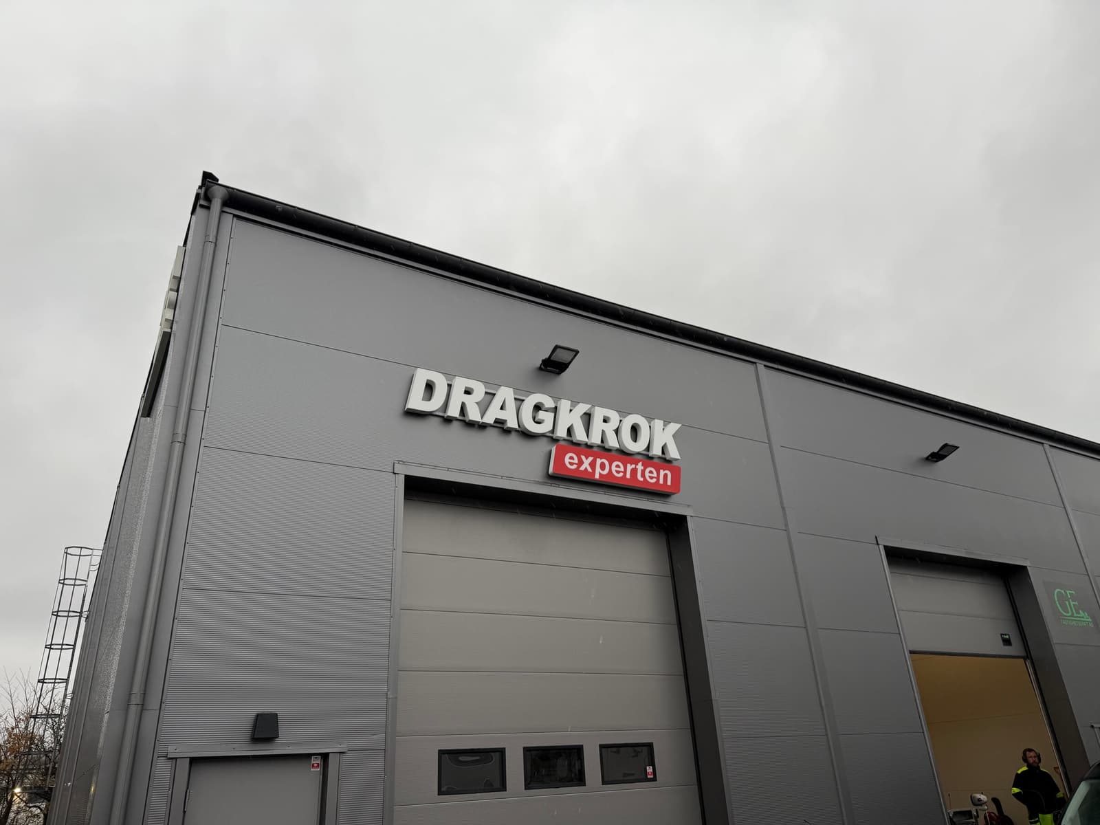 Profil 10 (Dragkrok)