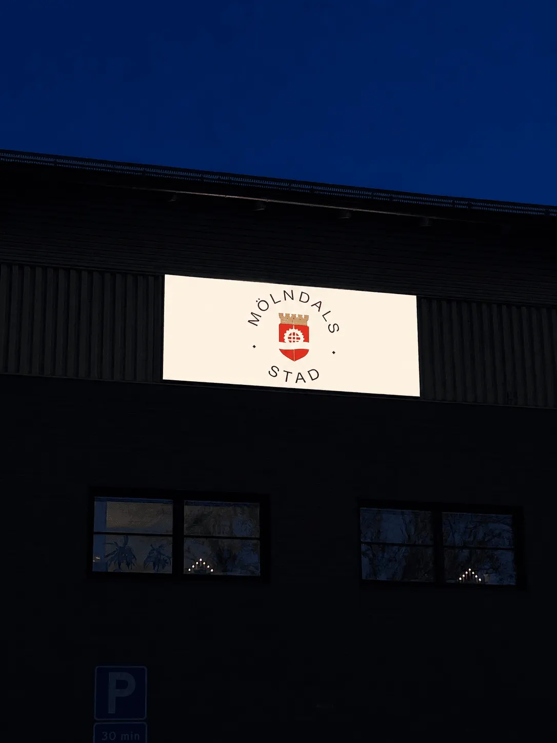 Profil 01 (Mölndal)
